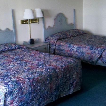 Swiss Chalet Inn Ruidoso Extérieur photo
