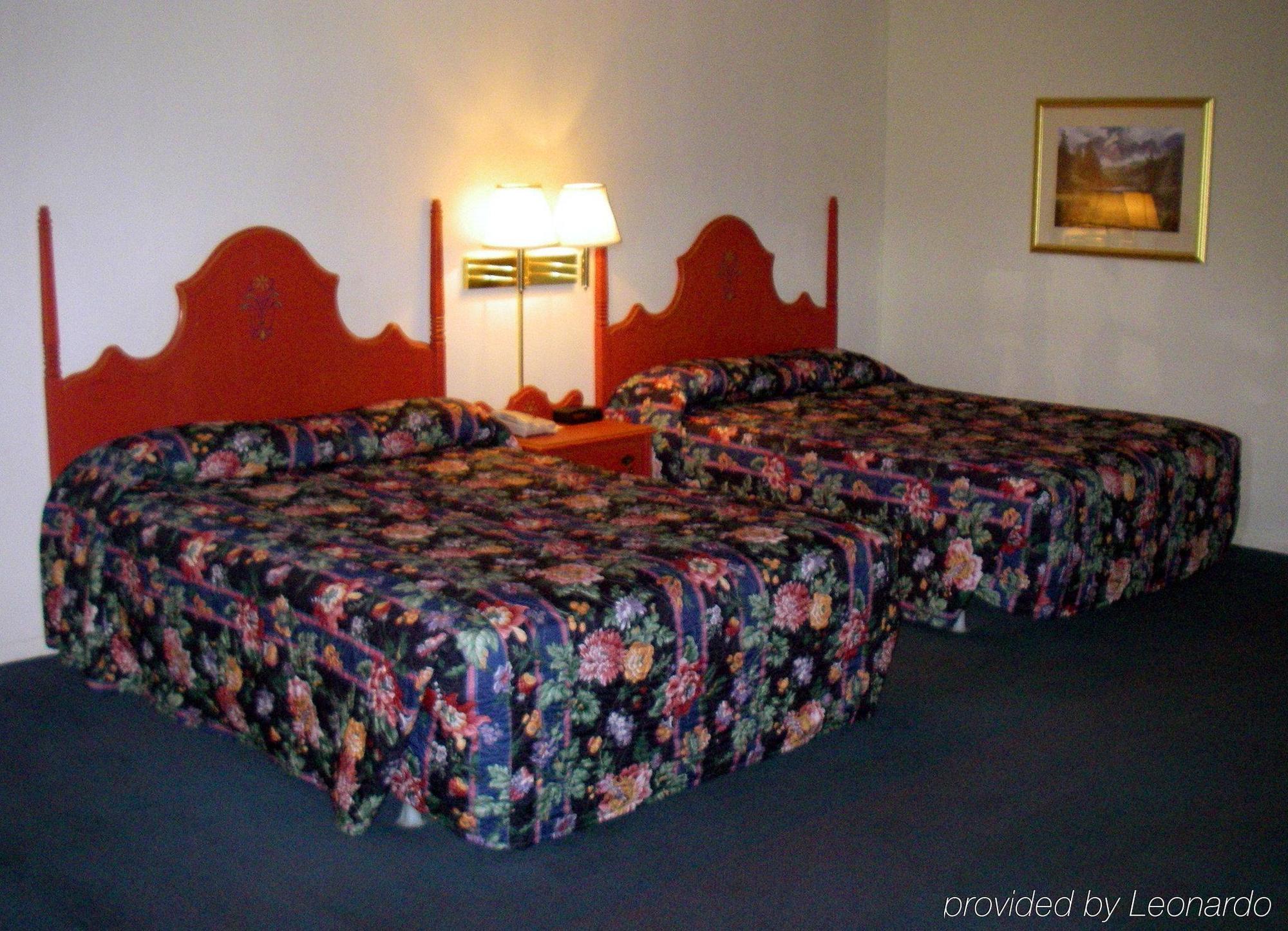 Swiss Chalet Inn Ruidoso Chambre photo