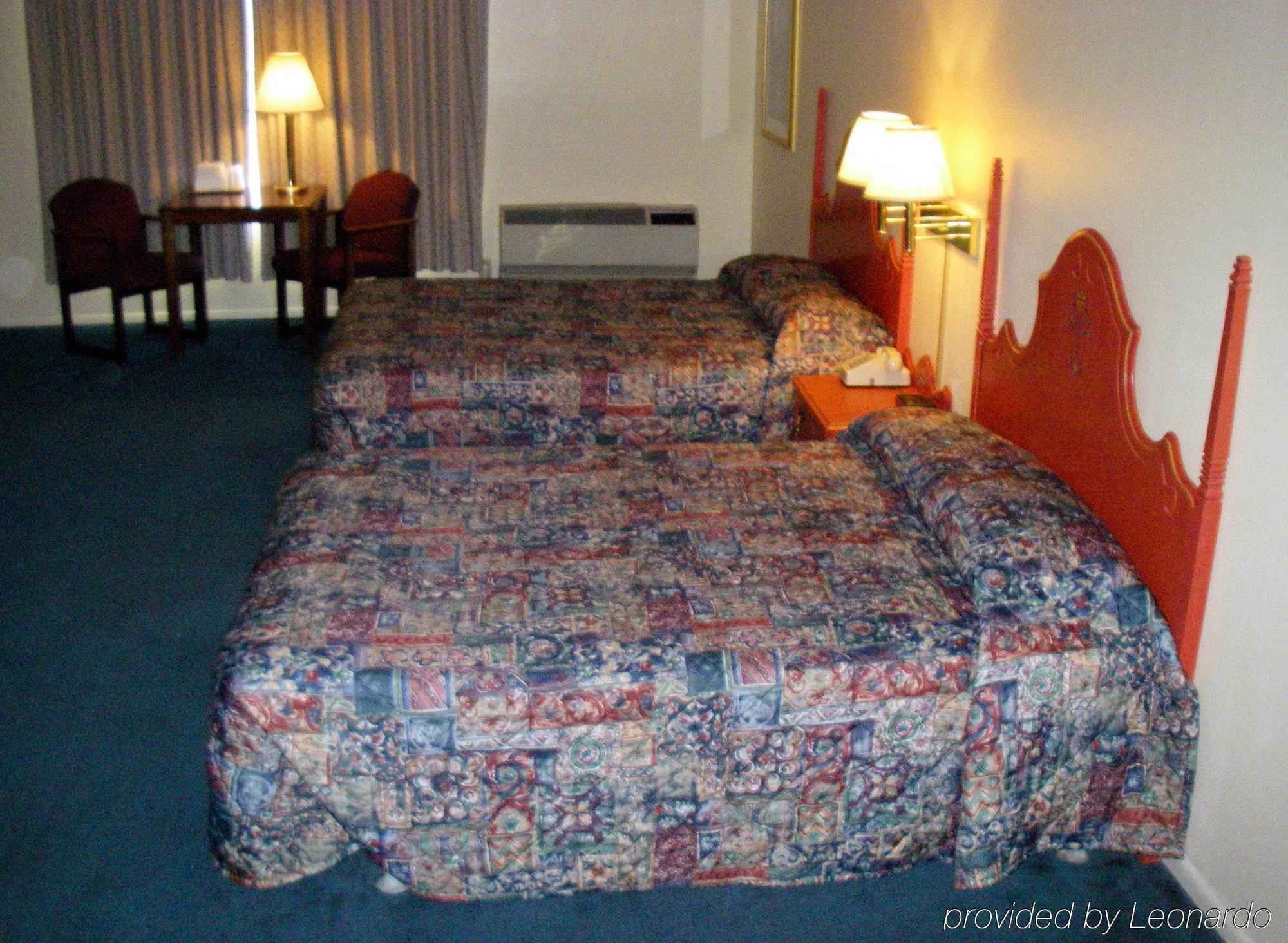 Swiss Chalet Inn Ruidoso Chambre photo