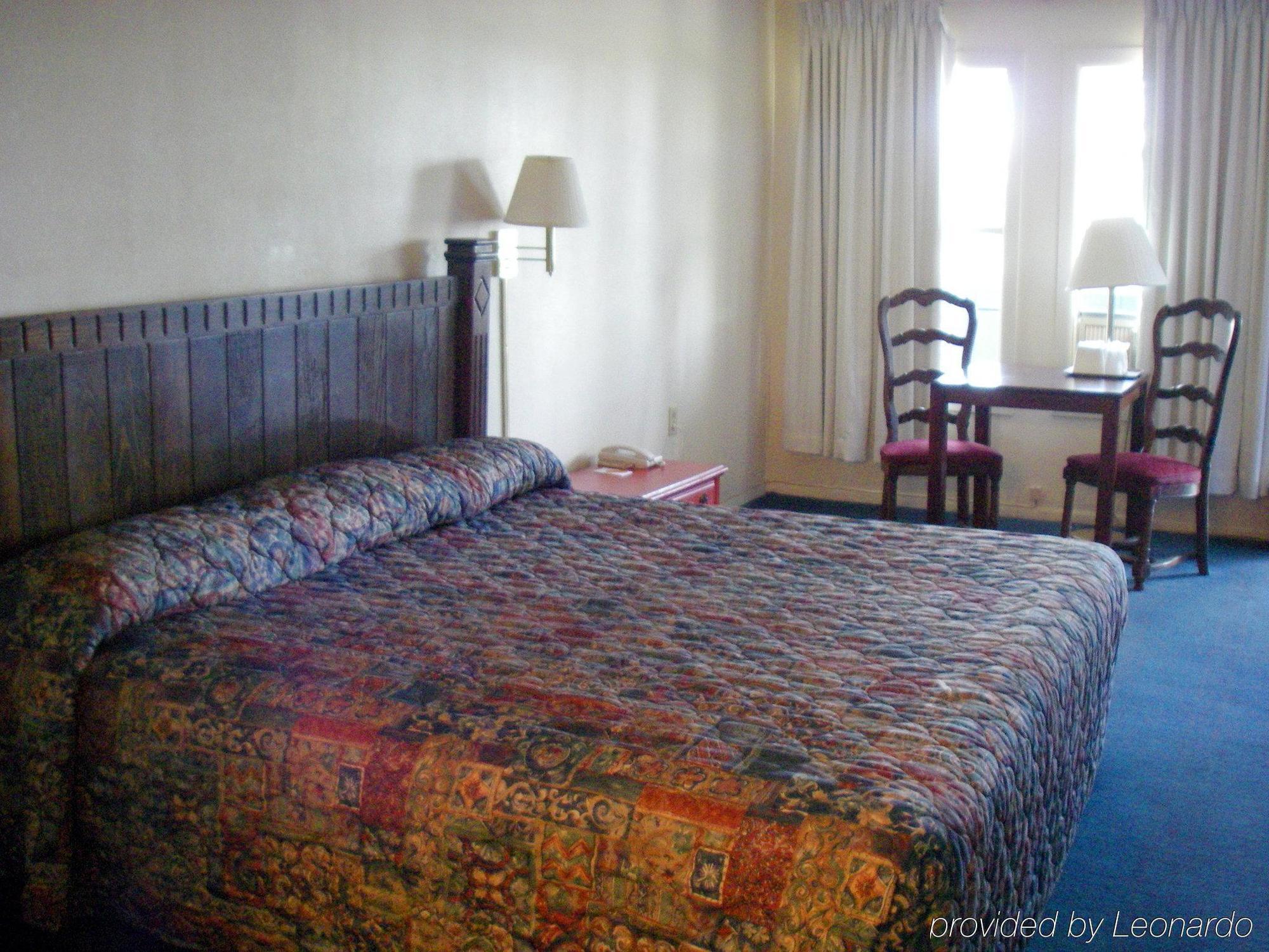 Swiss Chalet Inn Ruidoso Chambre photo