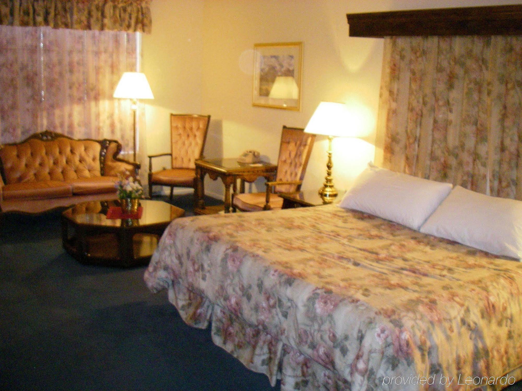 Swiss Chalet Inn Ruidoso Chambre photo
