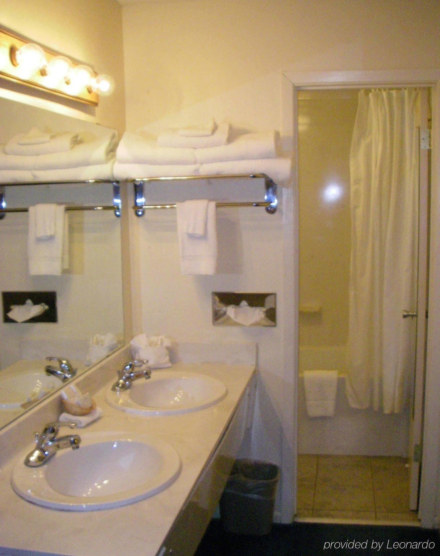 Swiss Chalet Inn Ruidoso Chambre photo