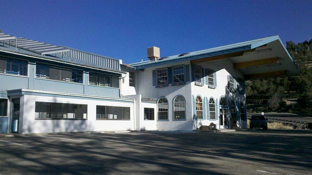Swiss Chalet Inn Ruidoso Extérieur photo