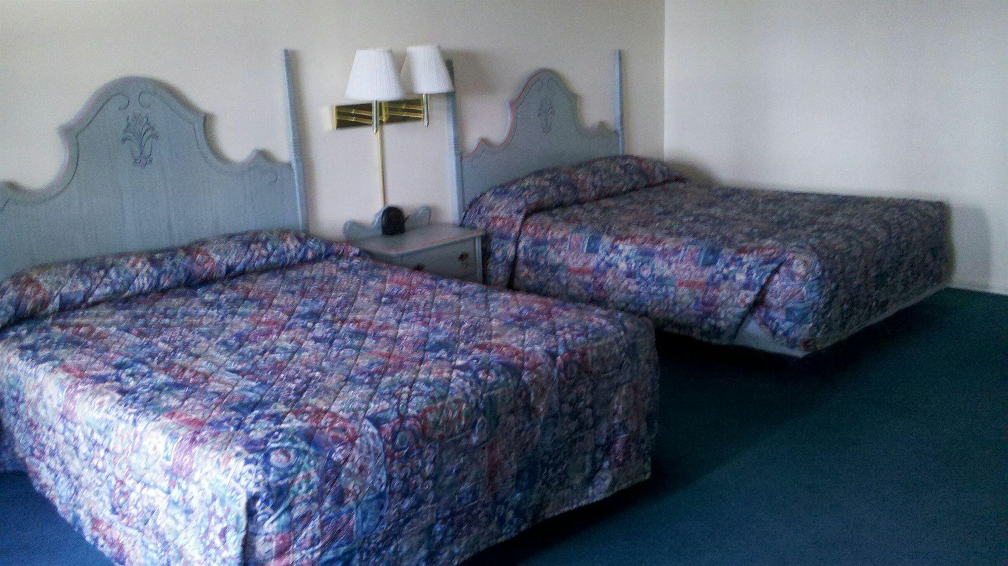 Swiss Chalet Inn Ruidoso Extérieur photo
